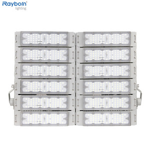 Soccer Field Court IP66 500W LED Reflector Flood 300W 400W 600W Floodlight Spotlight