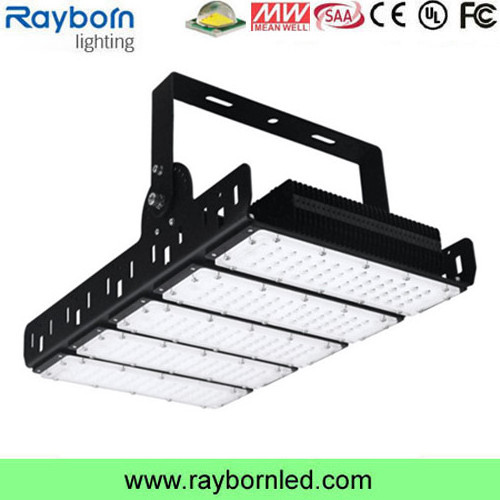 IP66 LED Spotlight 44000LM 400W LED Flood Light for Outdoor Soccer Field