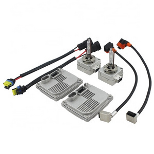 xenon kit D1S hid xenon kit , D1S bulb and ballast 55w ,whole metal d1s hid kits