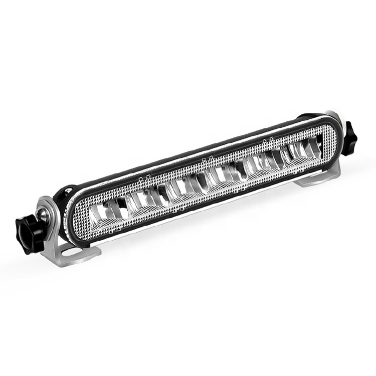 Raych OffRoad Led Bar Light 1 Row Barra Led 6