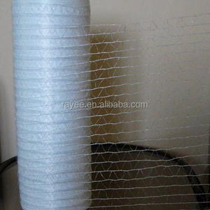 Enviroment Friendly Durable Strong Air Circulation pallet netwrap pallet wrap net