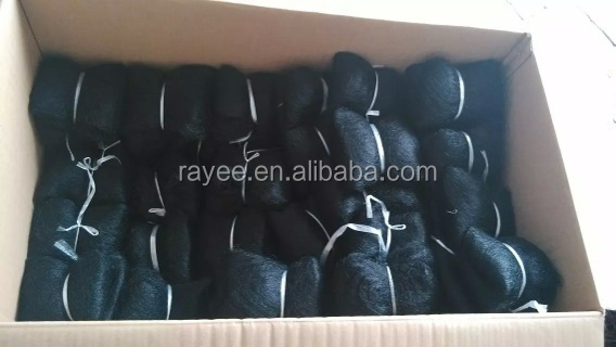 anti bird net bird mist nets 38mm mesh polyester mist nets for bats,110D/2ply x13mmx4x16meter to Saudi Arabia