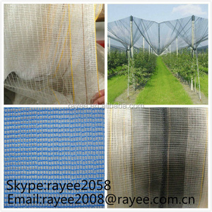 protection net for trees anti-hail nets for agriculture , frost protection net net antigranizo granizo,tela antigranizo