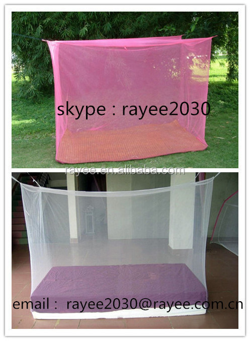 portable mosquito net bed net tent, Long lasting mosquito net against Malaria, WHOPE mosquito net mosquitero mosquiteiro