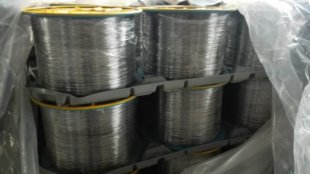 4.5mm diameter galvanized steel wire turkey galvanized wire 24 gauge galvanized wire