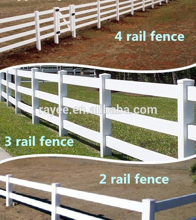 white vinyl privacy fence ,Used Vinyl horse Fence For Sale