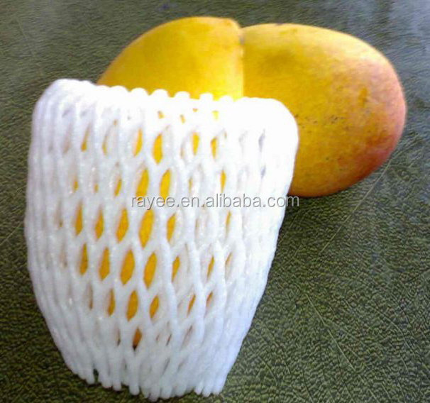 Foam Net for Fruit Protection / net espuma