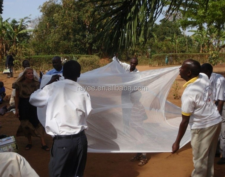 Insecticide Treated Mosquito Net for outdoor/ indoor purposes supply.Canopy Mosquito Net,Medicated Mosquito Net