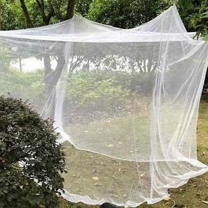 Cheap Polyester insecticide treated mosquito net(LLIN), bed canopy,square rectangular caonical canopy mosquito net bed canopy