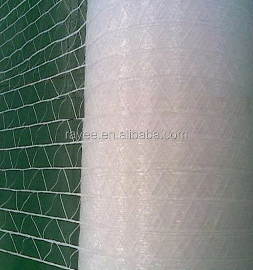 Enviroment Friendly Durable Strong Air Circulation pallet netwrap pallet wrap net