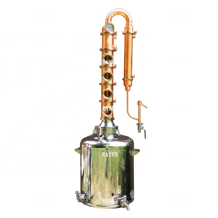 Sanitary Stainless Steel Distill Electric Water Double Wall Milk Boiler