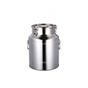 Best Price Stainless Steel Milk Can Cooler