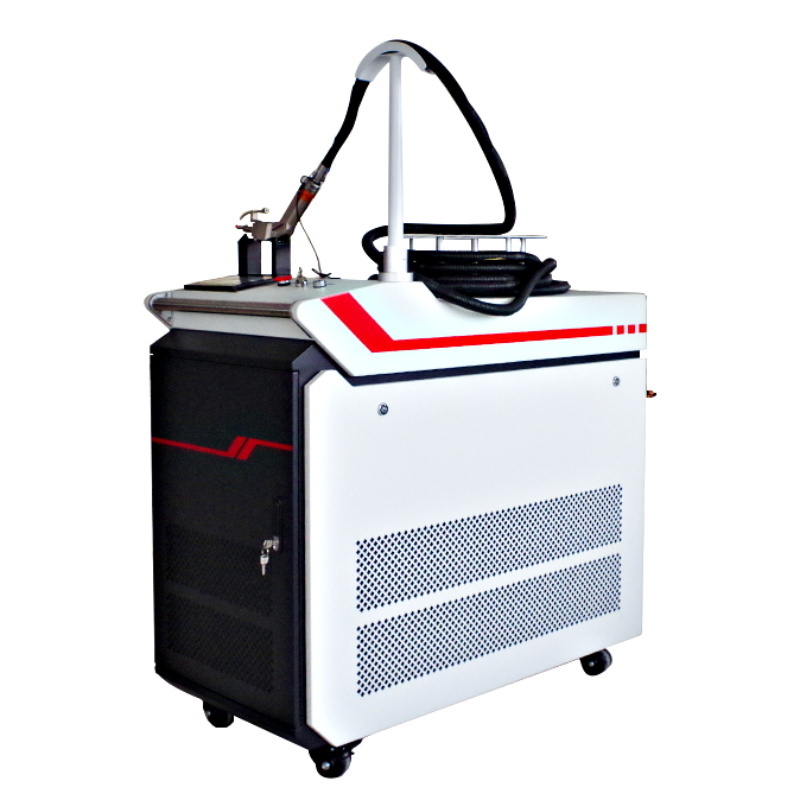 1.5kw 2000w 3000w  handheld wobble fiber laser continuous laser welding machine metal stainless steel laser welder