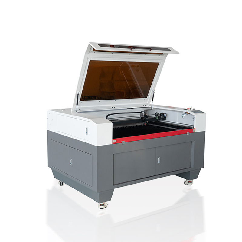 cnc co2 laser cutting machine laser engraving machinery 1390 laser engraver for crystal acrylic