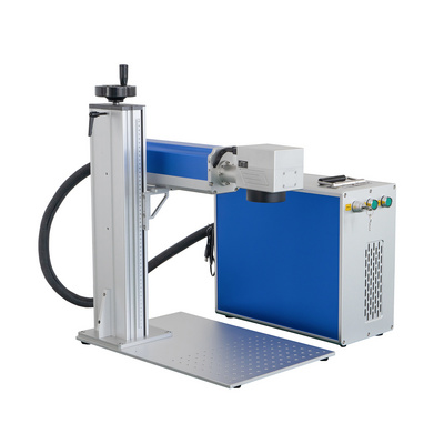 20w 30w 50w factory agent raycus fiber laser 50w and jpt 50w fiber laser marking machine price