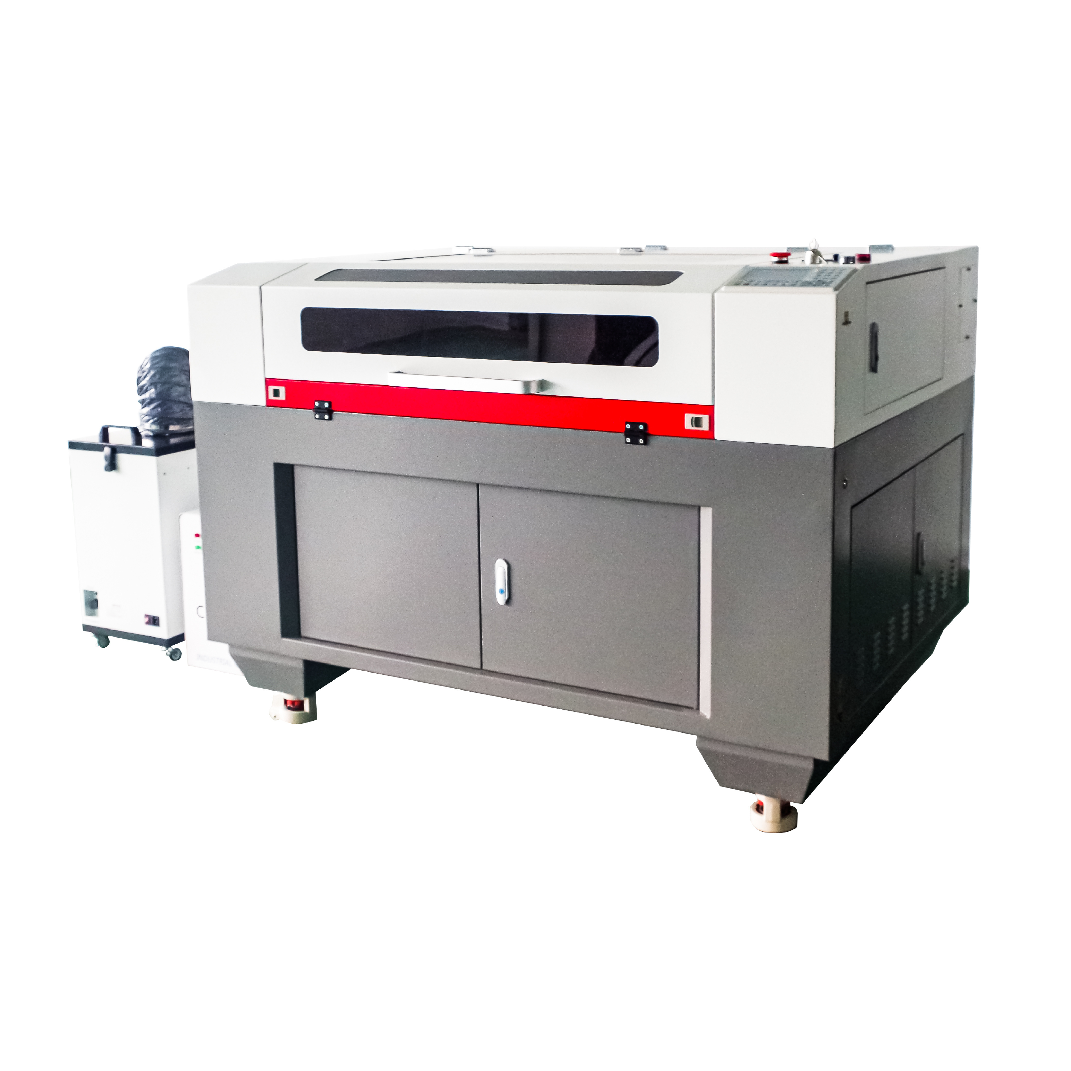 laser co2 machine 6090 90x60 6040 80W Ruida 100w reci 1390 co2 laser engraver cutter