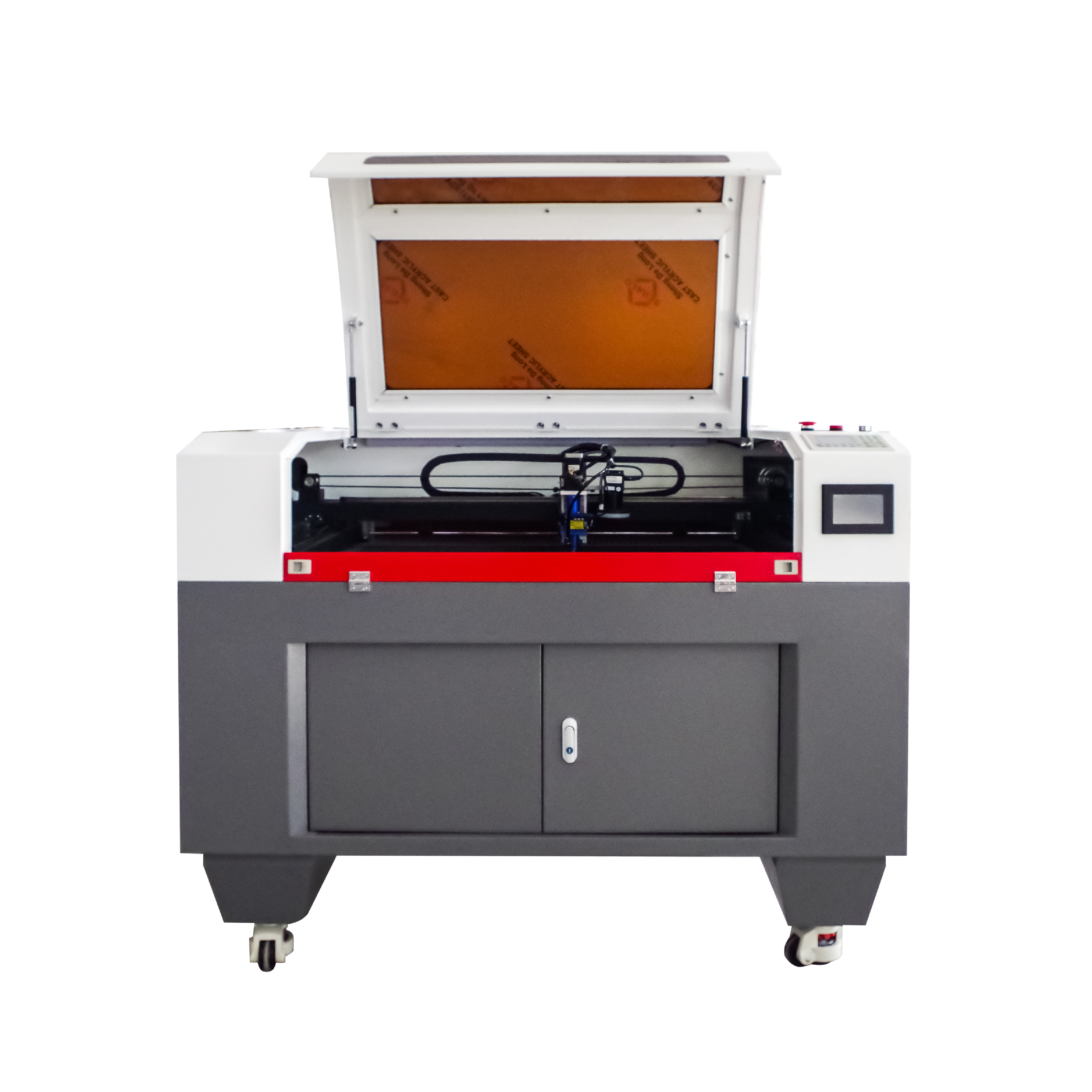 cnc co2 laser cutting machine laser engraving machinery 1390 laser engraver for crystal acrylic