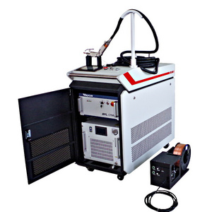 1.5kw 2000w 3000w  handheld wobble fiber laser continuous laser welding machine metal stainless steel laser welder