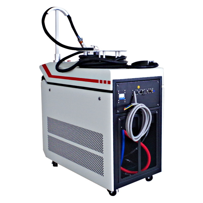 1.5kw 2000w 3000w  handheld wobble fiber laser continuous laser welding machine metal stainless steel laser welder