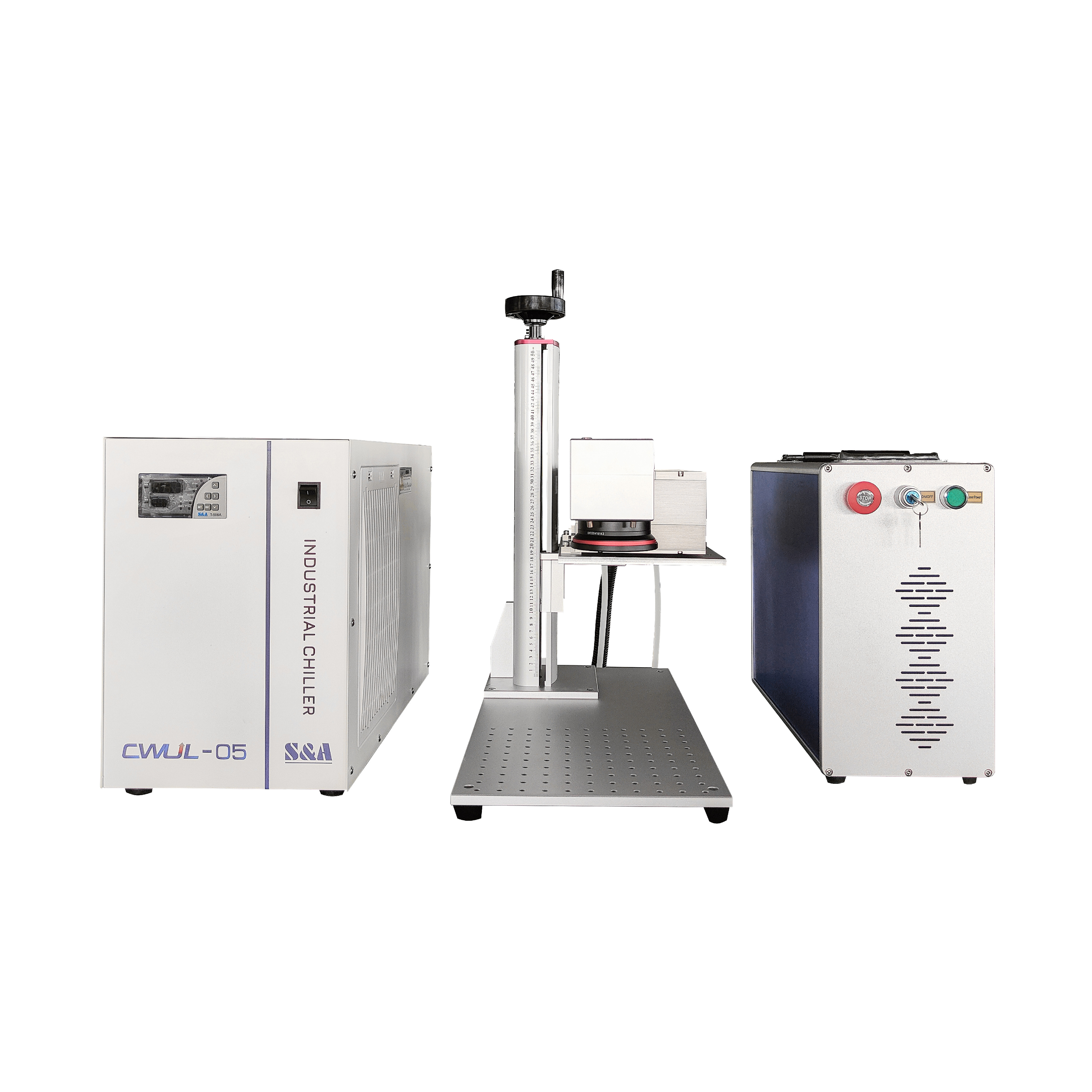 jpt mopa m8 100w fiber laser for glass cutting drilling metal deep engraving cutting