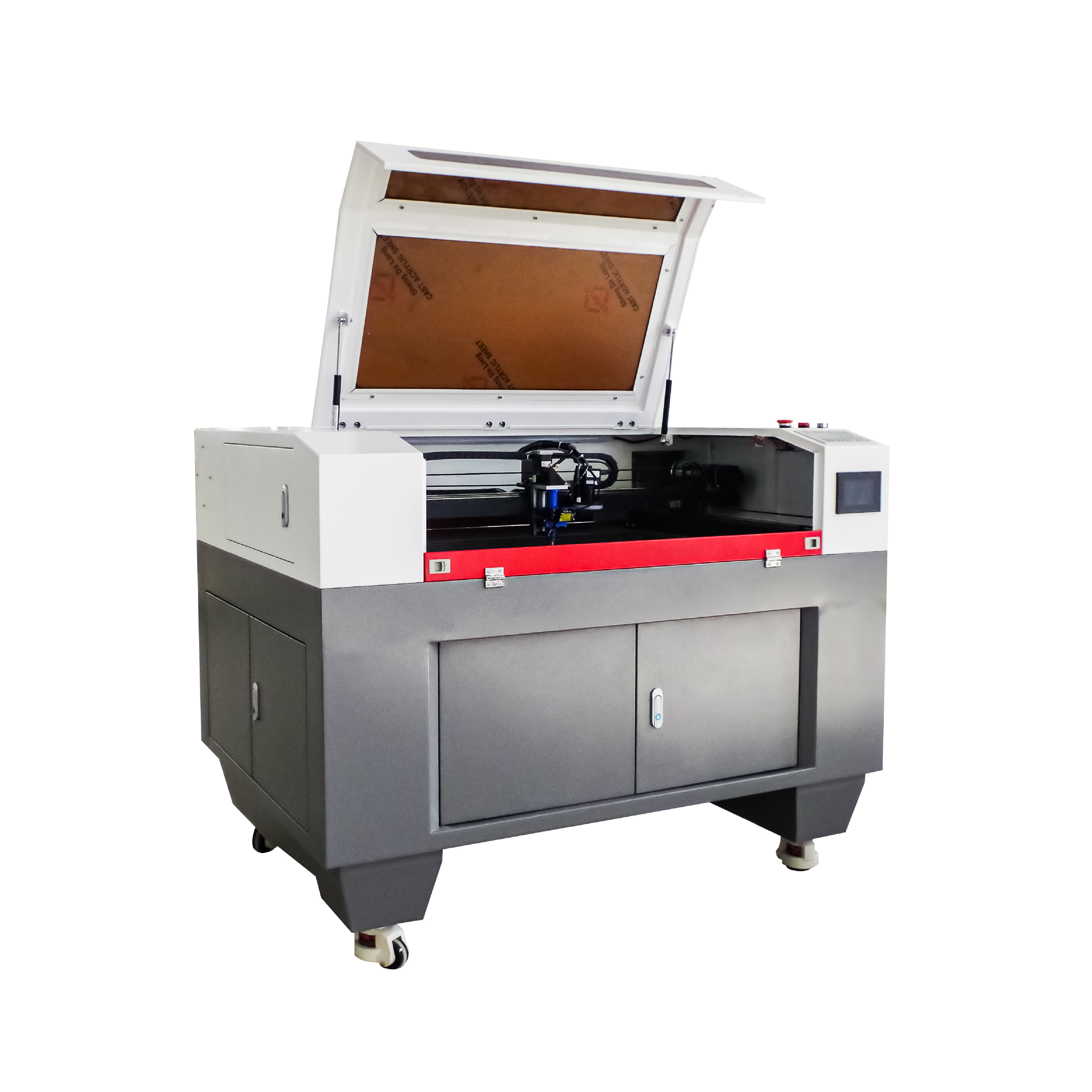 cnc co2 laser cutting machine laser engraving machinery 1390 laser engraver for crystal acrylic