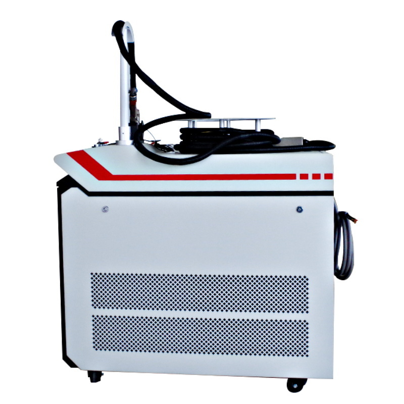 1.5kw 2000w 3000w  handheld wobble fiber laser continuous laser welding machine metal stainless steel laser welder