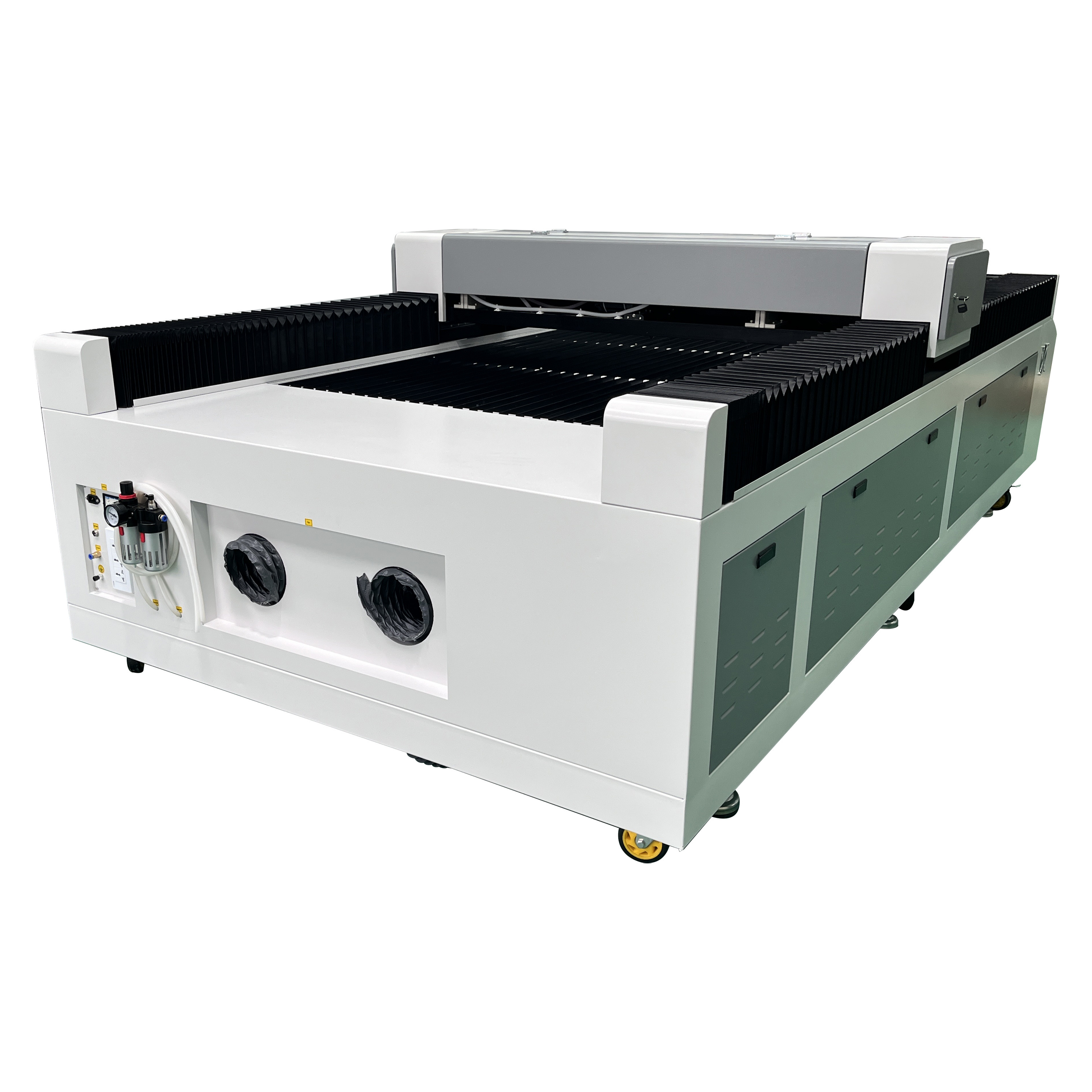 100W 130W 150W 1325 CO2 laser cutting and engraving machine for acrylic wood sheet price for sale