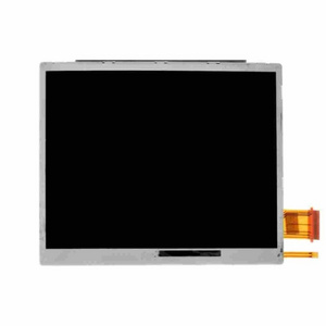 For NDSi XL Controller Screen  Lower  Repair Parts Display  Replacement LCD Screen For Nintendo DSi XL