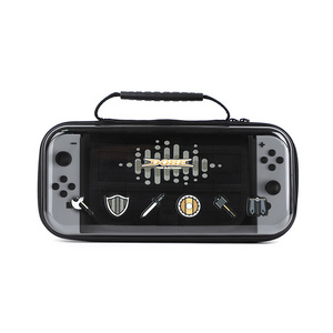 For Nintendo Switch OLED Protective Bag Storage Cover For Nintendo Switch OLED Carrying Case