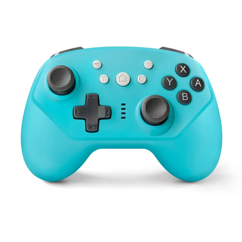 Blue Tooth Wireless Game Controller For Nintendo Switch/Switch Lite Smart Joystick