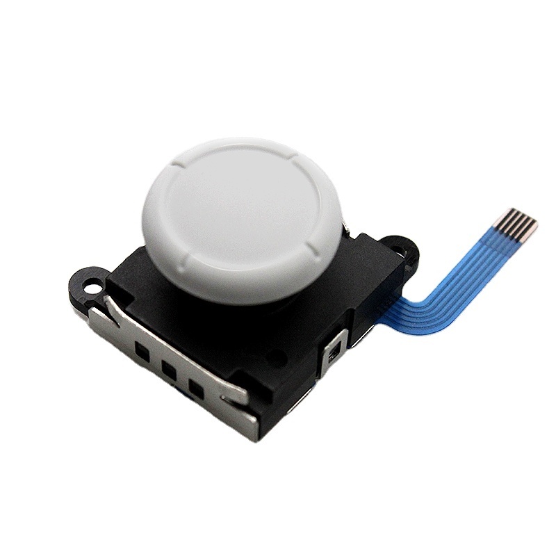 Replacement Analog Joystick ThumbStick  For Nintendo Switch  Controller Button Module