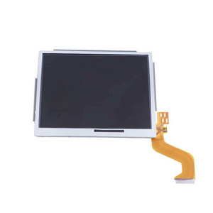 For Nintendo DSi XL Repair Parts Replacement Display Controller Screen  Upper LCD Screen For NDSi XL