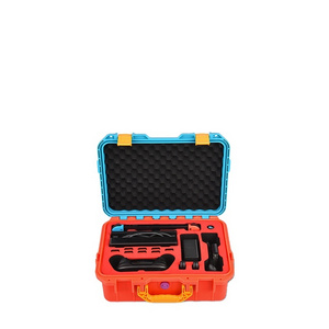 Suitcase Sealed Moisture-proof Waterproof Case Accessories  Storage Case for Nintendo Switch Nintendo OLED Game Console