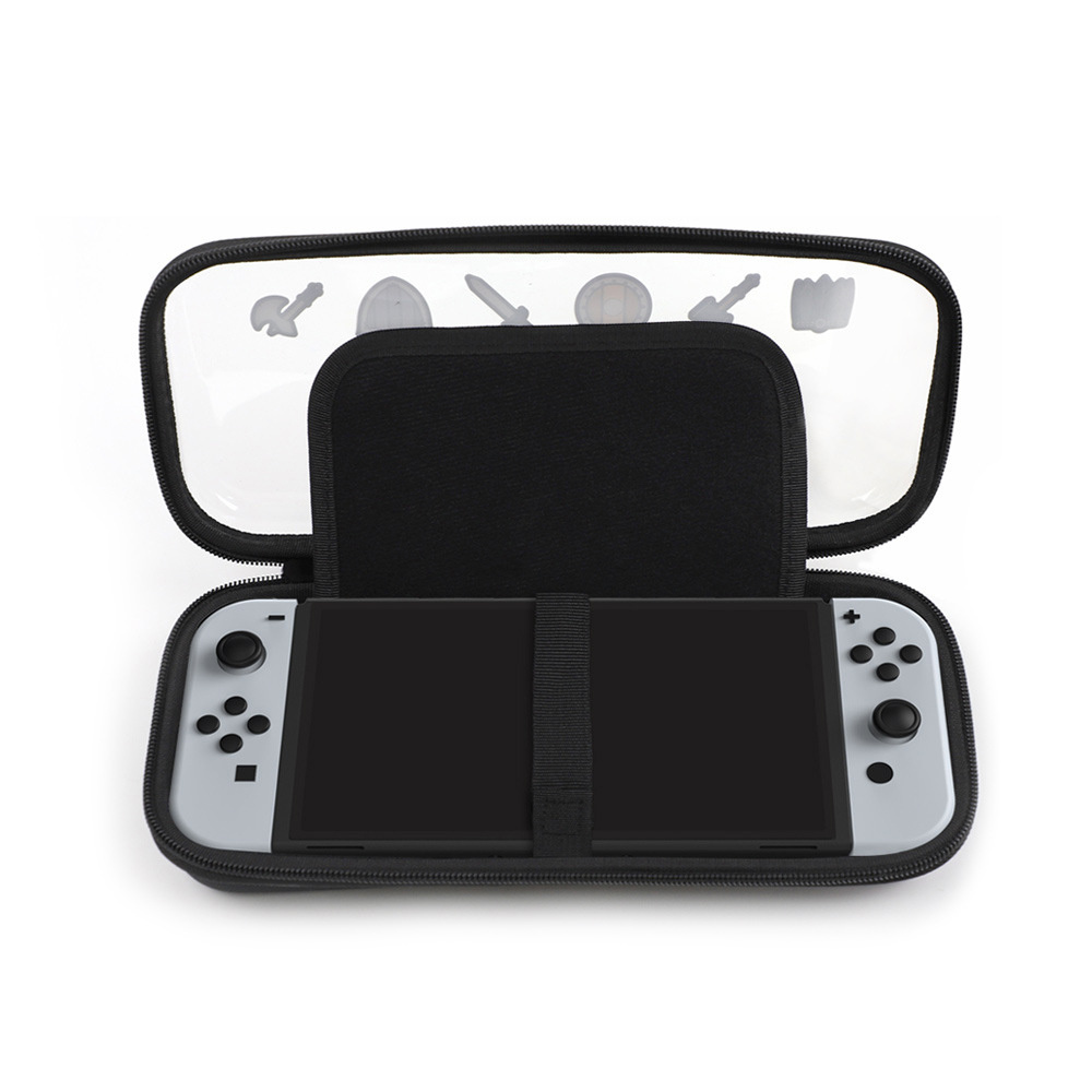 For Nintendo Switch OLED Protective Bag Storage Cover For Nintendo Switch OLED Carrying Case