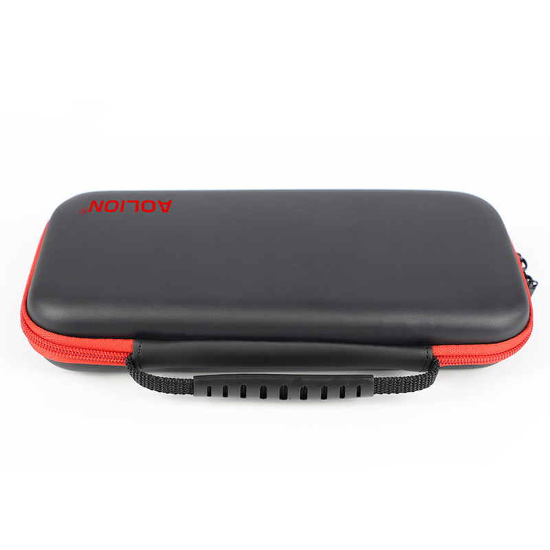 For Nintendo Switch OLED Protective Carrying Cover For Nintendo Console Portable Case Storage Bag