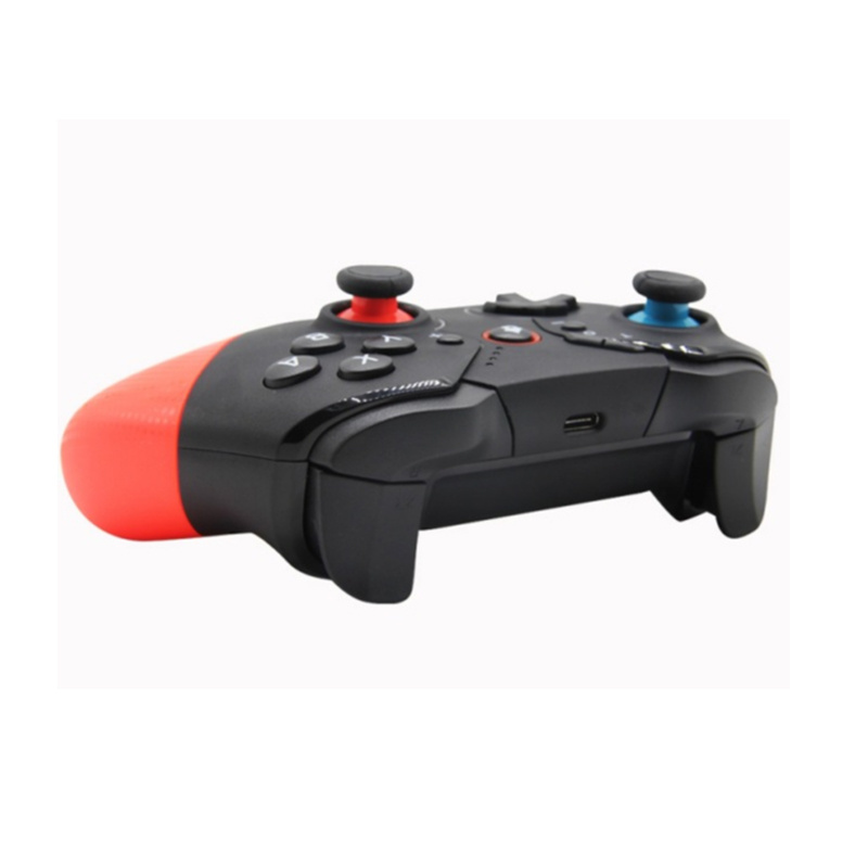 For Nintendo Switch Lite BT Game Controller For Switch Gamepad Wireless Gamepad For Switch Pro Console Vibration Joystick