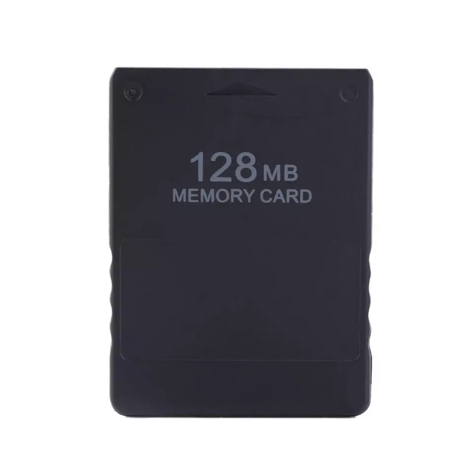 High Speed  8MB 16MB 32MB 64MB 128MB 256M 512M Freno De Mano Usb Unit Data Stick for PS2 Memory Game Card for PS2 Storage Card