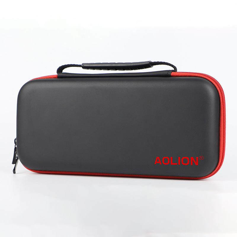 For Nintendo Switch OLED Protective Carrying Cover For Nintendo Console Portable Case Storage Bag