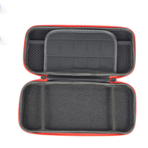 For Nintendo Switch OLED Protective Carrying Cover For Nintendo Console Portable Case Storage Bag