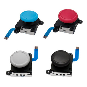 Replacement Analog Joystick ThumbStick  For Nintendo Switch  Controller Button Module