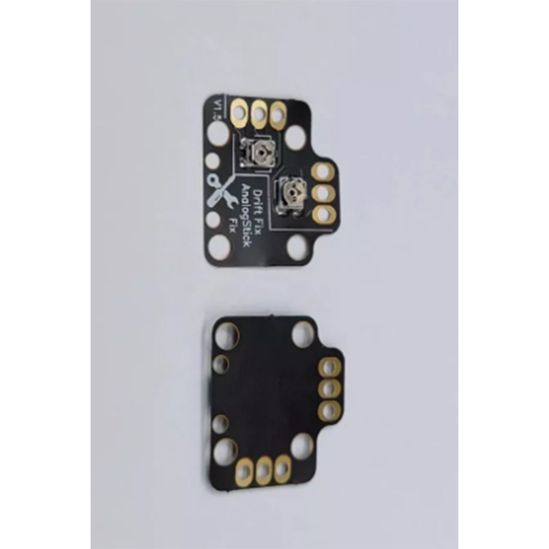 Resistance Drift PCB Module For Xbox Switch Gamepads Controller Analog Stick Drift Fix Mod For PS5 PS4 Controller