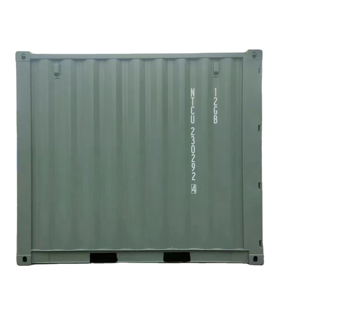 Brand New 10ft 10 foot 10 feet Shipping Container for Sale