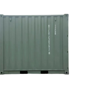 Brand New 10ft 10 foot 10 feet Shipping Container for Sale