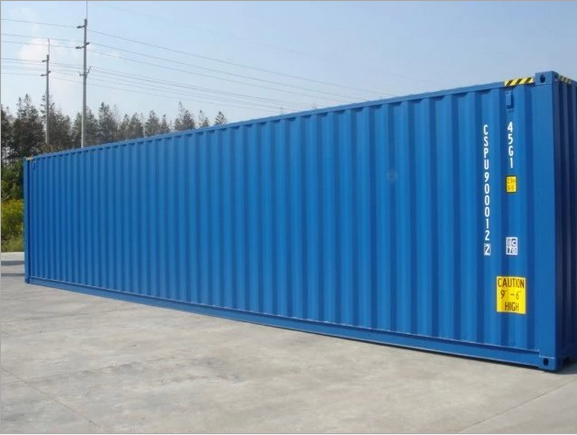 20ft 40ft 40hq 45ft 53ft New and used shipping container for sale from china