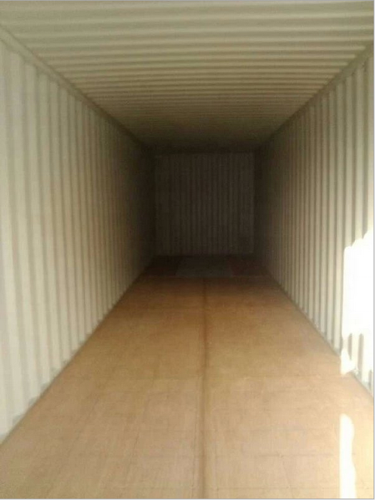 20ft 40ft 40hq 45ft 53ft New and used shipping container for sale from china