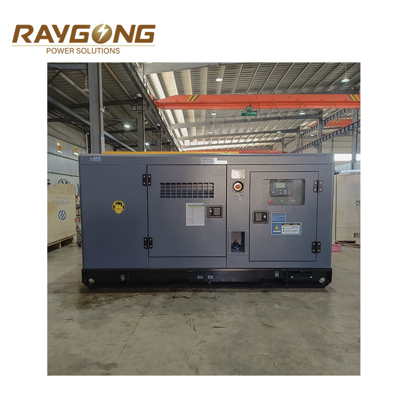 220v 60hz 10kva 22kva multiquip soundproof diesel generator cummins power plant 15kva 25kw generator price