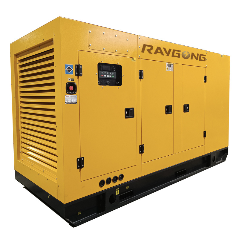 power 3 phase 10kw 12 kva 25 kw 36kva  diesel soundproof generator 10kw generator manufacturer for sale