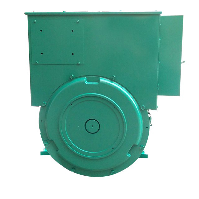 Factory Sale Directly Double single Bearing Brushless Electric Generators 30kw 37.5kva Dynamo Alternator