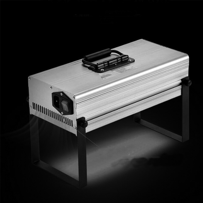 200W 300W 395nm High Power UV Led Curing Lamp UV Ink Printing Curing Light For UV Inkjet and Flatbed Printer  Curing Lamp