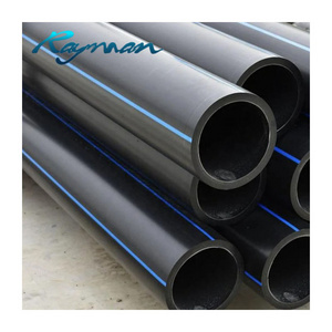 25mm 75mm 110mm  Food Grade Water  Supply tube PE100  PE HDPE Pipe